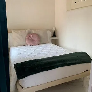  Apartamento Nennella A Spaccanapoli