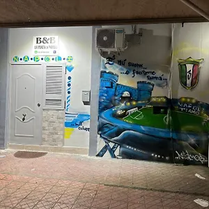  Сasa de vacaciones La Porta Di